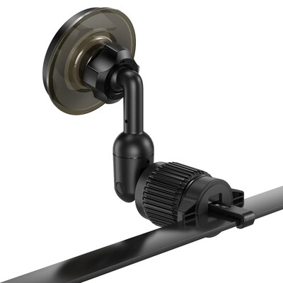 Автомобильный держатель Acefast D68 magnetic car holder(3)