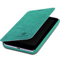 Полиуретановый чехол Nillkin Fashion Series Green для Meizu MX2(#3)