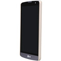 Пластиковый чехол Nillkin Super Frosted Shield Gold  для LG L Bello D335(#4)