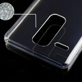Силиконовый чехол S Jacket TPU Case 0.5mm Grey для LG Class H650E(#2)