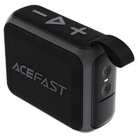 Портативная колонка Acefast K4 Go portable wireless speaker