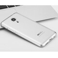Силиконовый чехол KissWill TPU Case Grey для Meizu M2 mini(#1)