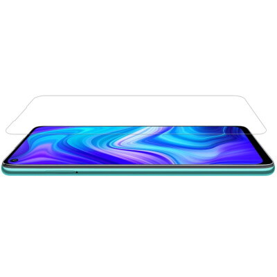 Защитное стекло Nillkin Amazing H для Xiaomi Redmi Note 9(2)