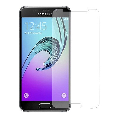 Защитная пленка Ainy матовая для Samsung A510F Galaxy A5 (2016)(1)