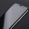 Противоударное защитное стекло Nillkin 3D CP+ MAX Black для Apple iPhone XS Max(#2)