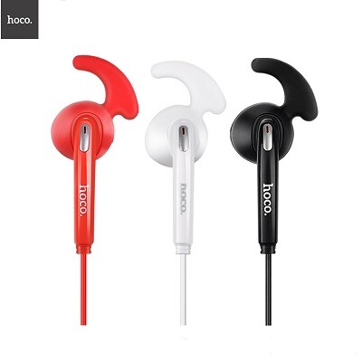 Гарнитура Hoco M6 Sport Earpiece Black(3)