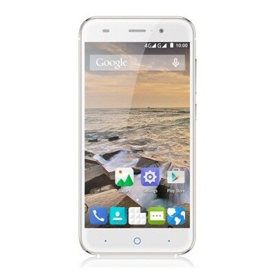 Защитная пленка Ainy глянцевая для ZTE Blade X7(D6)(1)