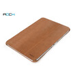 Чехол книга ROCK Texture series Brown для Samsung Galaxy Note 10.1 N8000(#1)