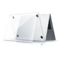 Накладка для ноутбука Wiwu Crystal Shield Case прозрачный для Apple Macbook Air 15 2025 M4 (A3241)