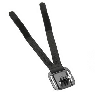 Крепление на шлем YI Helmet Mount для экшн камер(5)