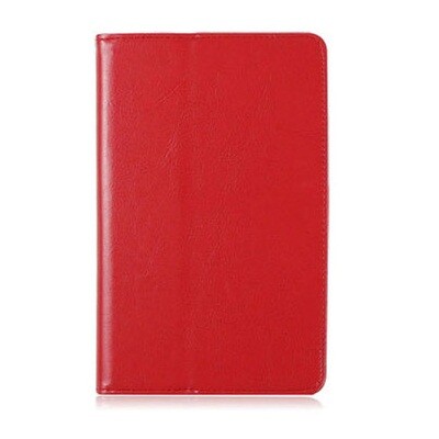 Кожаный чехол TTX Case Red для Asus Fonepad 7 ME372CG(1)