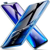 Силиконовый чехол TPU Case 0.6mm прозрачный  для Xiaomi 9T\ K20\ K20 Pro