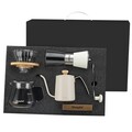 Подарочный набор MONGDIO Kluang coffee Gift Coffee Set Kit белый(#1)