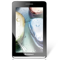 Защитная пленка Ainy матовая для Lenovo Idea Tab S5000