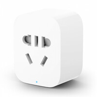 Умная Wi-Fi розетка Xiaomi Mijia Smart ZNCZ04CM