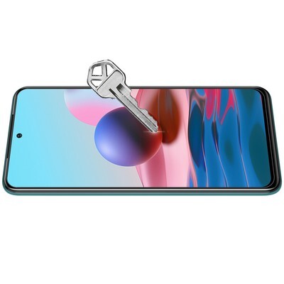Защитное стекло Nillkin Amazing H+PRO для Xiaomi Poco M5s(4)