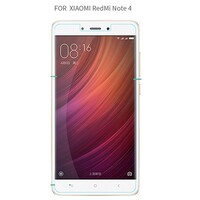 Противоударное защитное стекло Ainy Tempered Glass Protector 0.3mm для Xiaomi Redmi Note 4