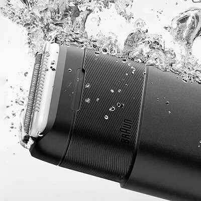 Электробритва Xiaomi Mijia Braun Electric Shaver 5603(7)