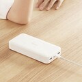 Внешний аккумулятор Xiaomi Redmi Power Bank 20000 mAh белый с зарядным кабелем (VXN4285GL)(#3)