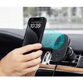 Автомобильный держатель Pitaka MagEZ Car Mount Pro 2 Qi2 Normal(#8)
