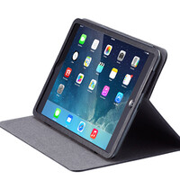 Полиуретановый чехол Ozaki O!coat Slim Black для Apple iPad mini 2
