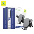 Гравитационный автодержатель Blueo Aluminum Alloy Gravity Car Mount(#2)