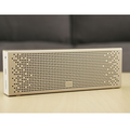 Bluetooth колонка портативная Xiaomi Mi Bluetooth Speaker Золотая(#3)