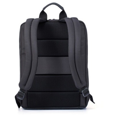 Рюкзак Xiaomi Mi Classic Business Backpack черный(2)