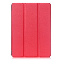 Полиуретановый чехол NOVA Case Red для Samsung Galaxy Tab S3 9.7