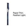 Кевларовый чехол с Magsafe Pitaka Edge Case Milky Way Galaxy 2.0 Nearfield Blue для Apple iPhone 18 Pro(#4)