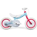 Детский велосипед Xiaomi QiCycle Сhildren Bike KD-12 (Красный/Голубой)(#3)