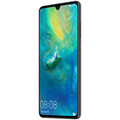 Защитное стекло Nillkin XD CP+MAX черное для Huawei Mate 20(#2)