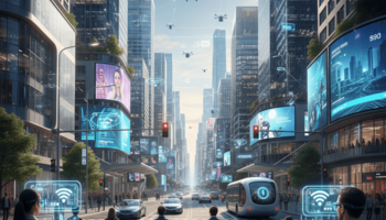 Что такое технологии беспроводной связи и какие есть