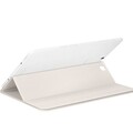 Полиуретановый чехол Book Cover EF-BT810PWEGRU White для Samsung Galaxy Tab S2 9.7(#4)