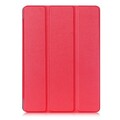 Полиуретановый чехол NOVA Case Red для Samsung Galaxy Tab S3 9.7(#1)