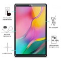 Защитное стекло Tempered Glass Film 0.3mm для Samsung Galaxy Tab A 10.1 (2019) SM-T510\ T515(#2)