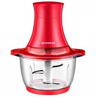 Блендер Xiaomi Qcooker Circle Kitchen Grinder