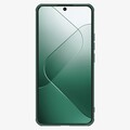 Чехол-накладка Nillkin CamShield Prop Camera Visible Зеленая для Xiaomi 14(#2)