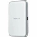 Бокс внешний для жесткого диска магнитный Ugreen D619 (55151) M.2 NVMe SSD Enclosure 10Gbps(#1)