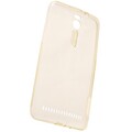 Силиконовый чехол Nillkin Nature TPU Case Brown для Asus ZenFone 2 ZE550ML (ZE551ML)(#3)