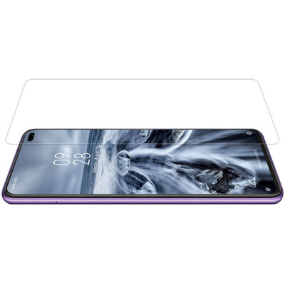 Защитное стекло Nillkin Amazing H+PRO для Xiaomi Redmi K30 (Poco X2)(3)