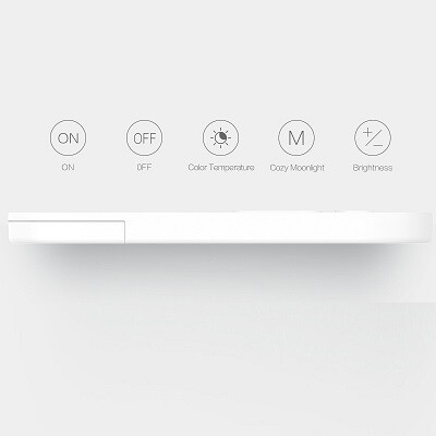 Пульт управления для светильника Xiaomi Yeelight Smart LED Ceiling Lamp(5)