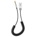 Кабель Baseus BA01 USB Wireless adapter cable черный CABA01-01(#1)