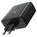 Зарядное устройство Acefast A94 PD100W GaN (3*USB-C+USB- A)(#2)