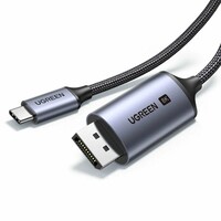 Ugreen CM556 (90309) USB-C to DisplayPort 8K 1.5m