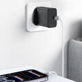 Зарядный кабель Acefast C34-03 USB-C to USB-C 60W 1.2m черный(#4)