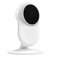IP-видеокамера Xiaomi Mi Home Security Camera Basic 1080P SXJ02ZM White