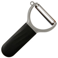 Нож для чистки овощей Xiaomi Kalar Paring Knife Y-образный (Серый)