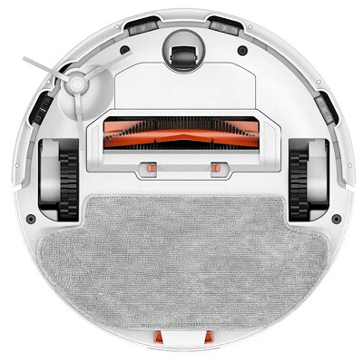 Робот-пылесос Xiaomi Robot Vacuum S10 RU B106GL русская версия(4)