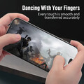 Защитное стекло Blueo Receiver Dustproof HD glass для Apple iPhone 15 Pro Max(#5)
